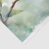 Apple Blossom Decompageティッシュペーパー 薄葉紙 (詳細)