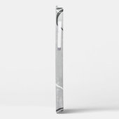 Apple Blossom Dream:抽象芸術オーナメント Case-Mate iPhoneケース (裏面 / 左)