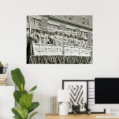 Apple Blossom Girls, 1925 ポスター (ホームオフィス)