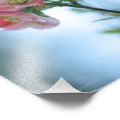 Apple Blossom #P0365フォトプリント フォトプリント (角)