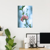 Apple Blossom #P0365ポスター ポスター (ホームオフィス)