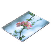 Apple Blossom #P0365 Notebook ノートブック (左側)