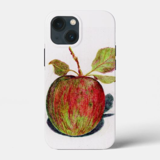 Apple Case-Mate iPhoneケース iPhone 13 Miniケース (裏面)