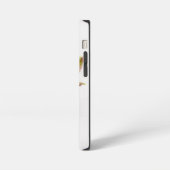 Apple Case-Mate iPhone カバー (左側面)