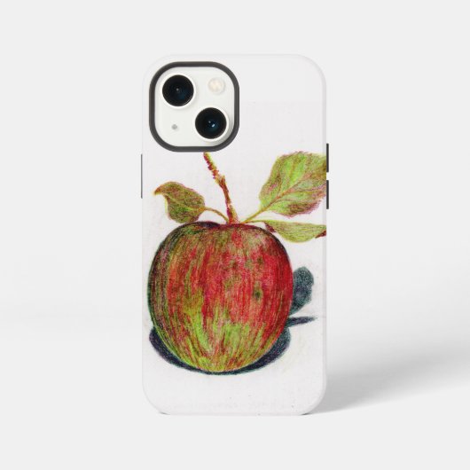 Apple Case-Mate iPhone カバー (裏面)