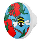 Apple Ceramic Knob セラミックノブ (右)