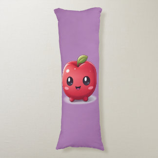 apple chan クッション