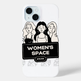 Apple Chasing iPhone 15ケース