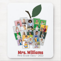 Apple Collageギフトfor先生22写真