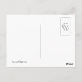 Apple Coreへようこそ ポストカード (裏面)