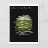 Apple Coreへようこそ ポストカード (正面)