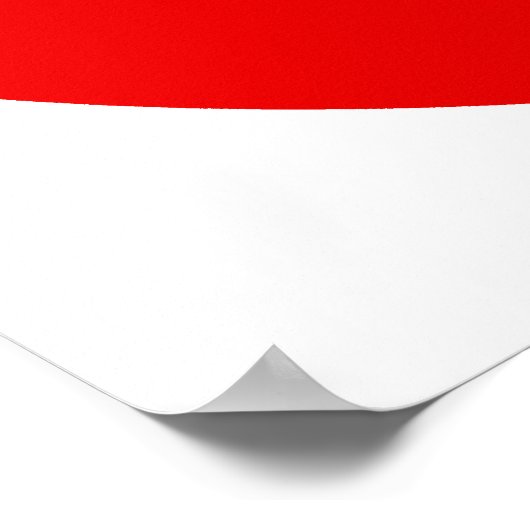 Apple Core ポスター (角)