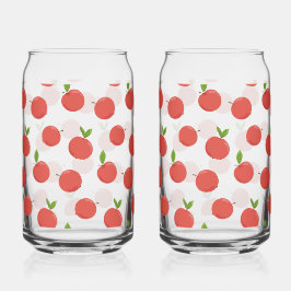 Apple Cup ガラス缶
