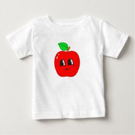 Apple Dumplin' ベビーTシャツ