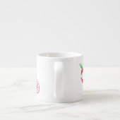 Apple Expresso Cup博士 エスプレッソカップ (裏面)
