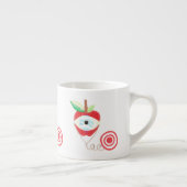 Apple Expresso Cup博士 エスプレッソカップ (右)