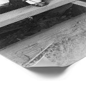 Apple Harvest Girls, 1927.ヴィンテージ写真 ポスター (角)