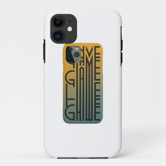 Apple Iの電話ケース Case-Mate iPhoneケース (裏面)