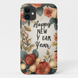 Apple i祝Phone 11で新年！ iPhone 11 ケース