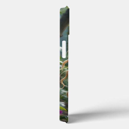 Apple I電話カバー Case-Mate iPhoneケース (裏面 / 右)