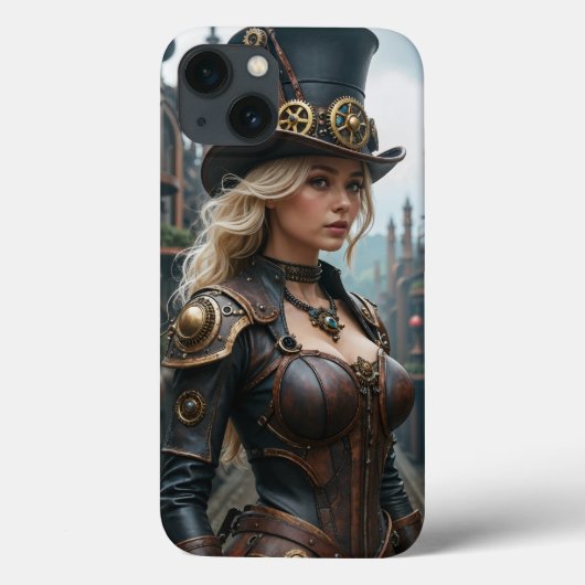 Apple I電話カバー Case-Mate iPhoneケース (裏面)