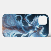 Apple I電話カバー Case-Mate iPhoneケース (裏面 (横))