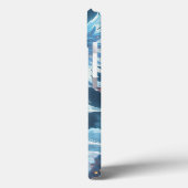 Apple I電話カバー Case-Mate iPhoneケース (裏面 / 左)