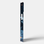 Apple I電話カバー Case-Mate iPhoneケース (裏面 / 右)