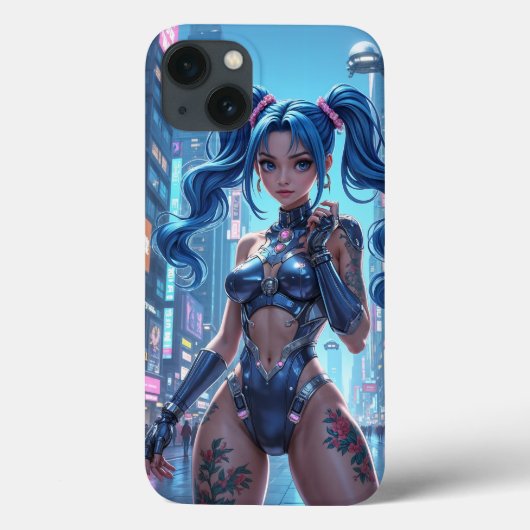 Apple I電話カバー Case-Mate iPhoneケース (裏面)