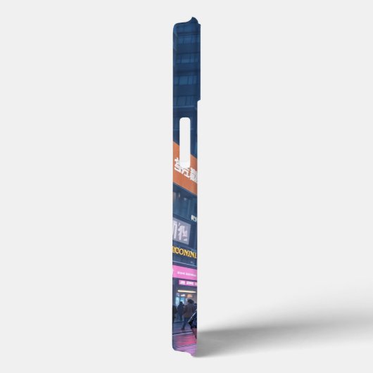 Apple I電話カバー Case-Mate iPhoneケース (裏面 / 右)