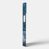 Apple I電話カバー Case-Mate iPhoneケース (裏面 / 右)