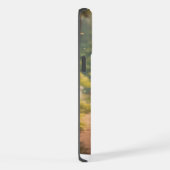 Apple I PHONE 15 PRO最大バックケース iPhoneケース (右側面)