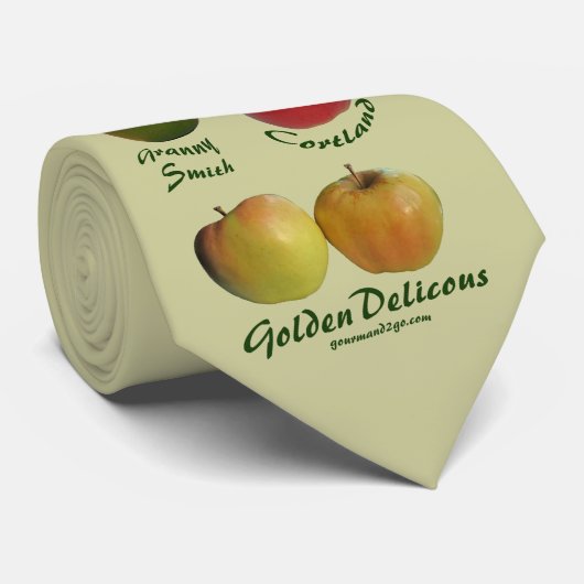 Apple IDのタイ ネクタイ (ロール)