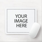 Apple iPadのカスタム マウスパッド (マウス)