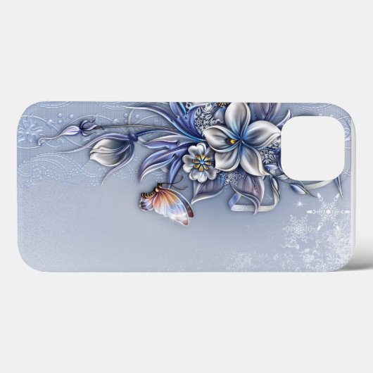 Apple iPad Air用に設計。 Case-Mate iPhoneケース (裏面 (横))