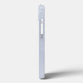 Apple iPad Air用に設計。 Case-Mate iPhoneケース (裏面 / 左)