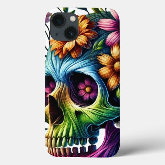 Apple iPhoneのケースに合うケース Case-Mate iPhoneケース (裏面)