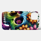 Apple iPhoneのケースに合うケース Case-Mate iPhoneケース (裏面 (横))