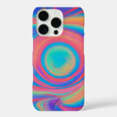 Apple iPhoneのケースのケースを持ち合わせ Case-Mate iPhoneケース (裏面)