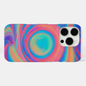 Apple iPhoneのケースのケースを持ち合わせ Case-Mate iPhoneケース (裏面 (横))