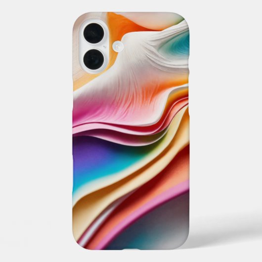 Apple iPhoneのケースのケースを持ち合わせ Case-Mate iPhoneケース (裏面)