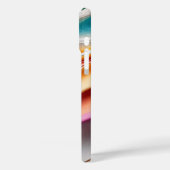 Apple iPhoneのケースのケースを持ち合わせ Case-Mate iPhoneケース (裏面 / 左)