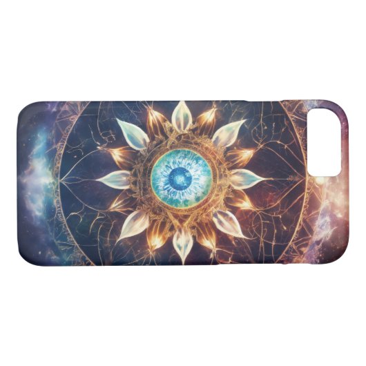 Apple iPhoneのケースのケースを持ち合わせ Case-Mate iPhoneケース (裏面(横))