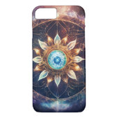 Apple iPhoneのケースのケースを持ち合わせ Case-Mate iPhoneケース (裏面)