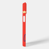 Apple iPhoneクリスマスバージョンケース Case-Mate iPhoneケース (裏面 / 右)