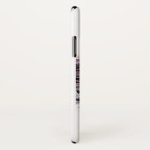 Apple IPhoneケーカスタマイズスカウボーイ（ピックアップ付） Case-Mate iPhoneケース (裏面/右)