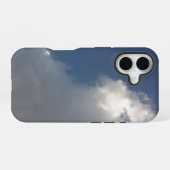 apple iphoneケーススタイルデザイン iPhone 16ケース (裏面横)