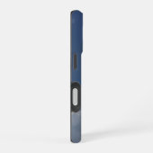 apple iphoneケーススタイルデザイン iPhone 16ケース (右側面)