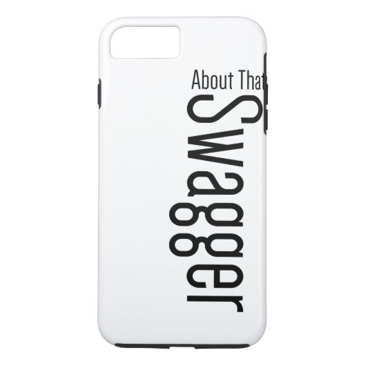 Apple iPhoneケース7/8プラス Case-Mate iPhoneケース (裏面)