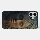 Apple iPhoneケース Case-Mate iPhoneケース (裏面 (横))